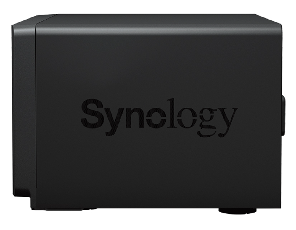 Сетевой накопитель  Synology DS1823XS+