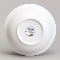 ТАРЕЛКА СУПОВАЯ LEFARD "ART COLLECTION" 18 СМ (КОР=48ШТ.)