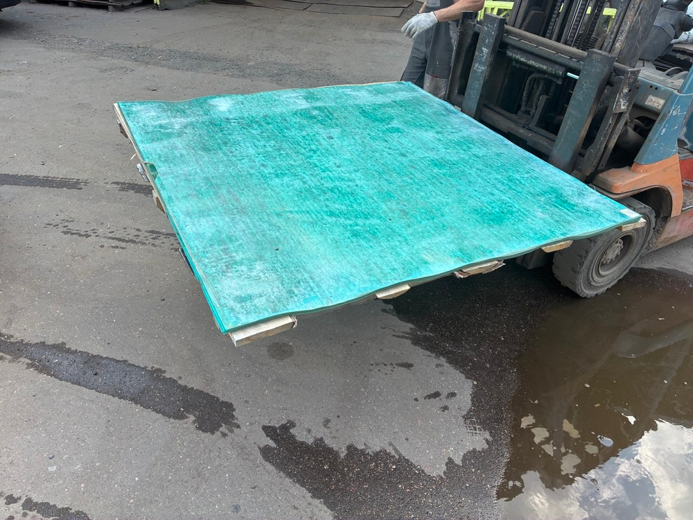 Безасбестовый паронит ТД-22