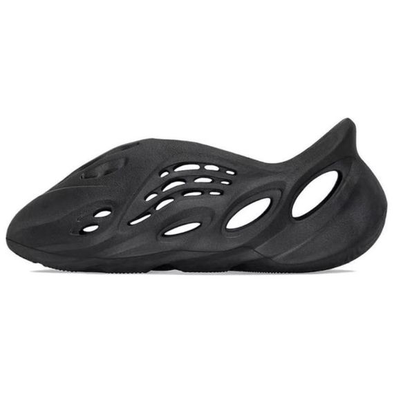 adidas Yeezy Foam Runner 'Black Green'