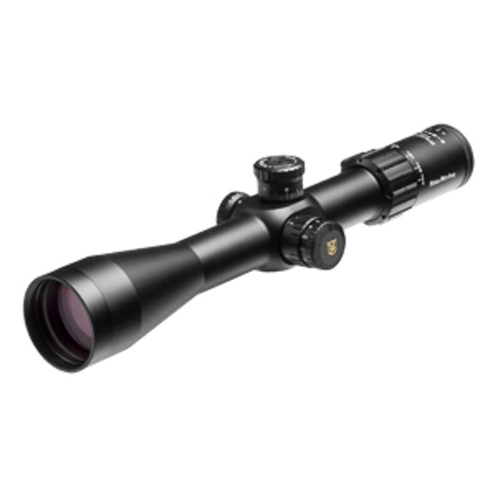 Прицел Nikko Stirling DIAMOND 6-24x50, сетка Skeleton HMD (NSFFP62450HMD)