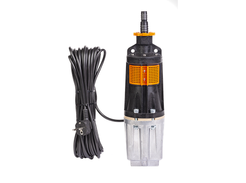 Насос погружной КАЧАН 20/60-16м (Qmax=20л/мин.; Нmax=60м.)