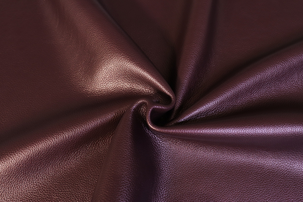 1,4-1,6 Кожа галантерейная Перламутровый металлик