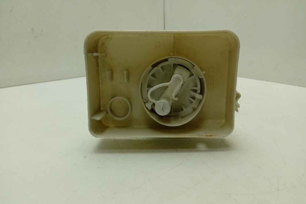 EWS10470W кт141 Улитка сливного насоса для стиральной машины Electrolux EWS10470W б/у