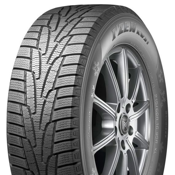 Kumho I&#39;Zen KW31 155/70 R13 75R