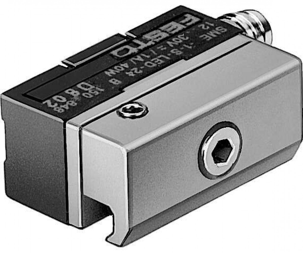 SME-1-S-24-B Датчик положения