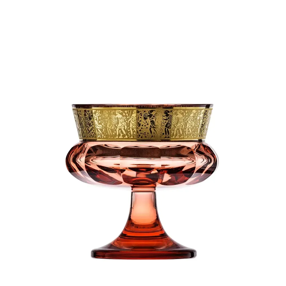 Конфетница Moser Mirth, 14 см