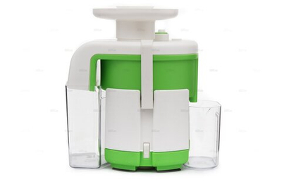 Соковыжималка ЖУРАВИНКА СВСП-102П