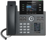 IP-телефон Grandstream GRP2614 черный
