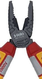 Плоскогубцы  Felo 58001640