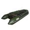 Моторно-гребная лодка Marko Boats ГОЛЕЦ MG-340К