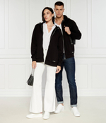 Худи Michael Kors - черный(MT451H34MY)