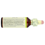 Bach, Original Flower Remedies, с оливковым маслом, 20 мл (0,7 жидк. унц.)