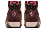 Кроссовки Patta X Jordan Air Jordan 7 Og Sp
