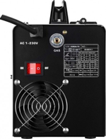 Сварочный полуавтомат DEKO DKWM200A PRO 051-4686