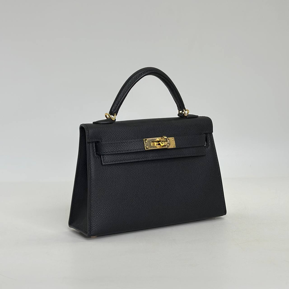 Сумка Hermes 19 см