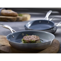 Zwilling - Сковорода Sol, неглубокая, 24 см. / артикул   40189-241-0  / GTIN 4009839301476