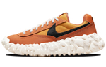 Кроссовки Nike Overbreak "Orange"