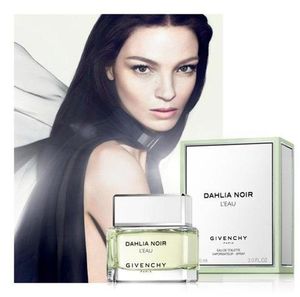 Givenchy Dahlia Noir L'Eau