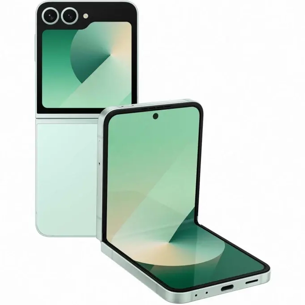 Samsung Galaxy Z Flip6 12/512Gb (Mint)