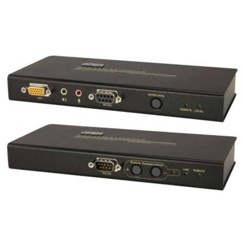 KVM-удлинитель Aten CE750A-AT-G