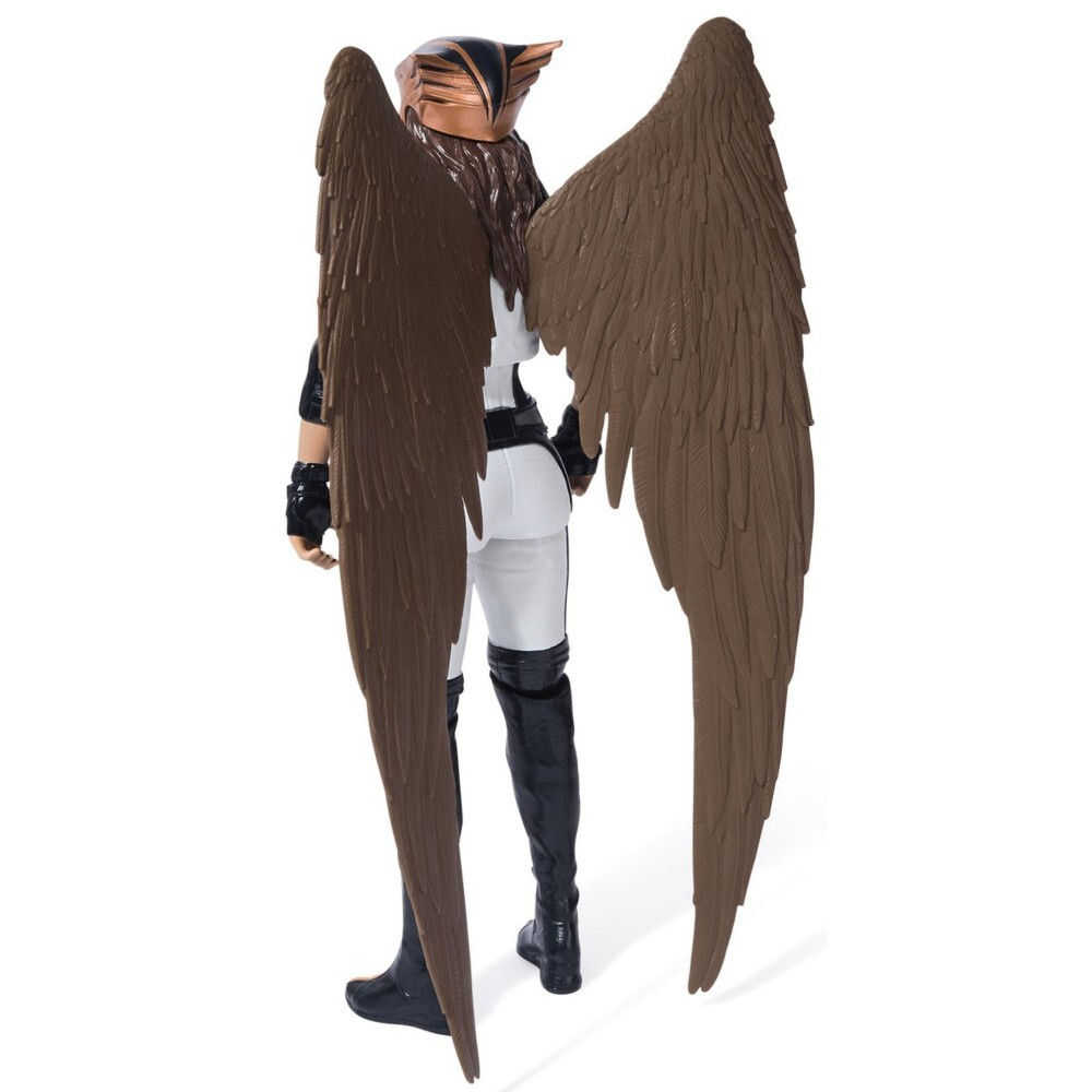DC Comics - Фигурка супергероя HAWKGIRL 30 см 20152165