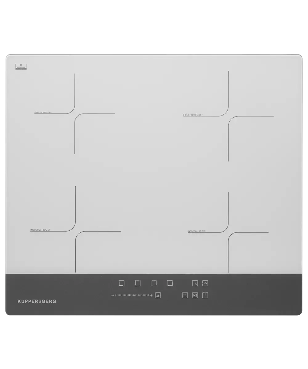 Варочная панель индукционная ICD 601