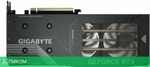Видеокарта Gigabyte RTX 5050 Gaming OC 8GB GDDR6 (GV-N5050GAMING OC-8GD)