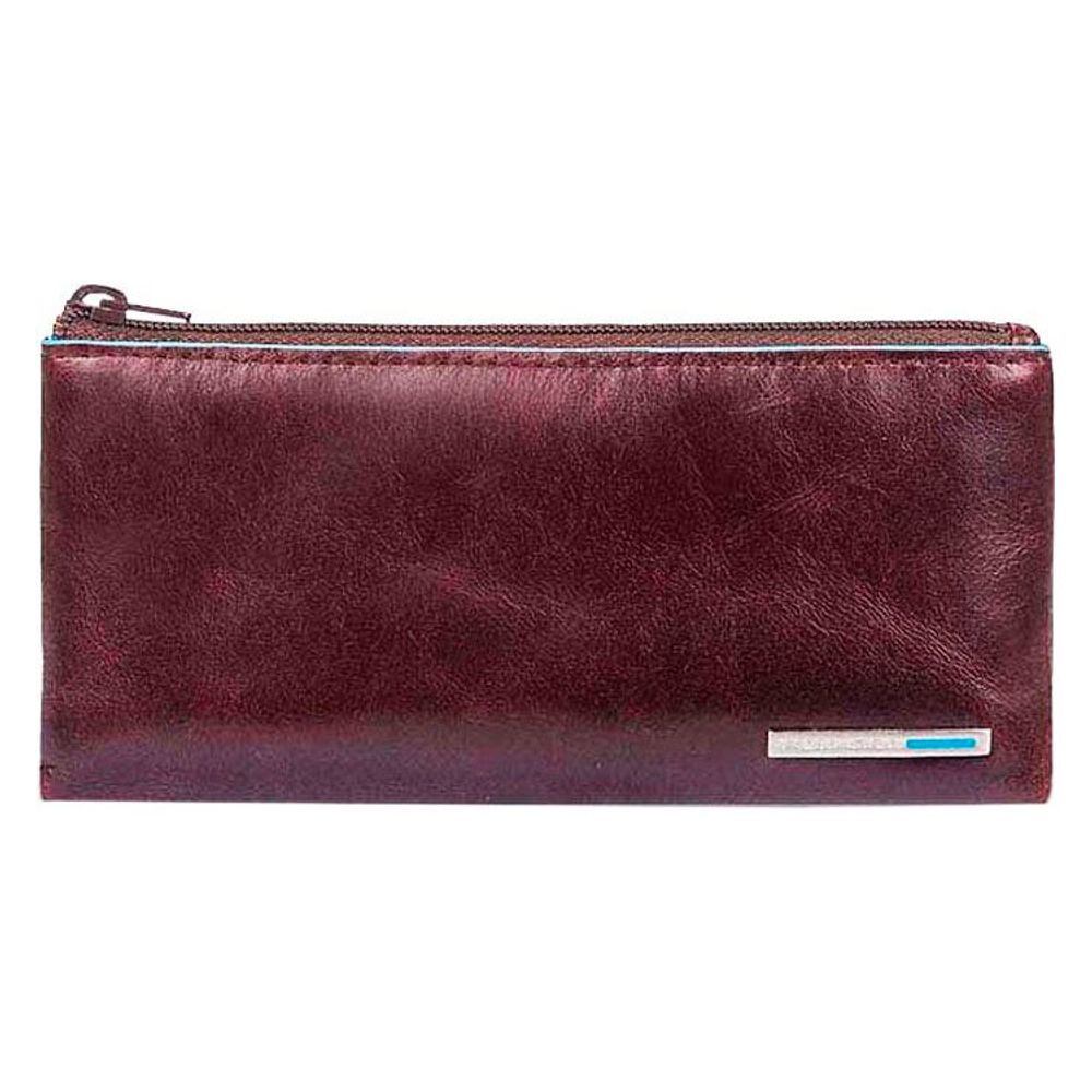 Ключница Piquadro Blue Square из натуральной кожи (PC1514B2/MO)