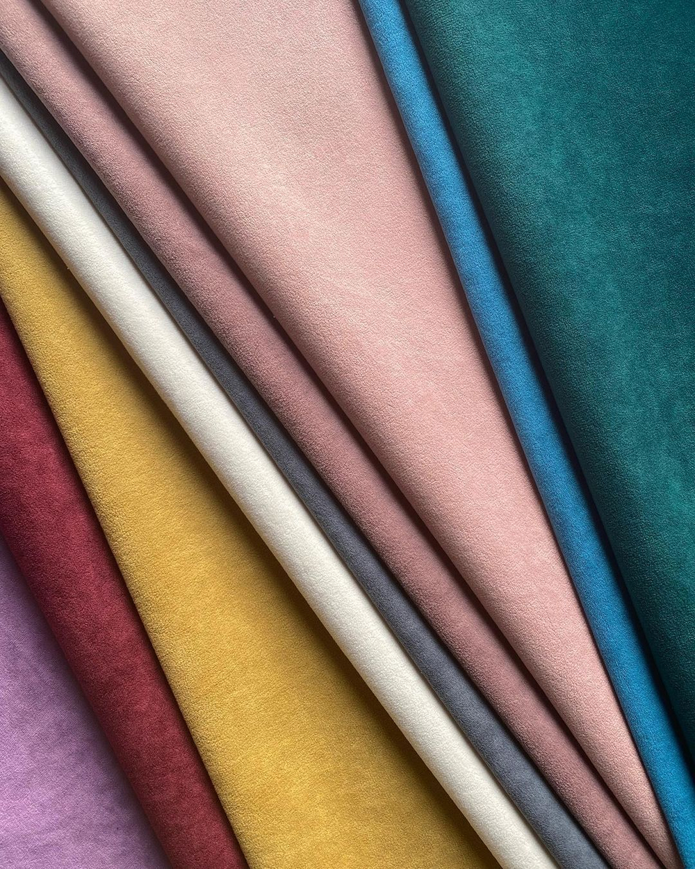 Велюр Luma (Лума) 20