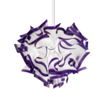 Подвесной светильник Loft It Clizia 10593/600 Purple
