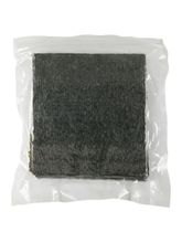 MIDORI Морские водоросли Нори Оригинал, 50 листов