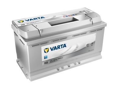 VARTA - H3-VAT - Starter Battery