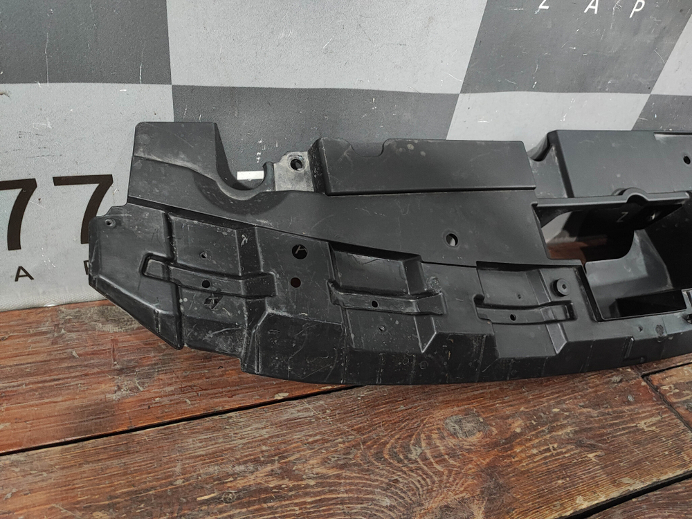 Кожух замка капота Kaiyi E5 21-нв Б/У Оригинал G03840110101AA