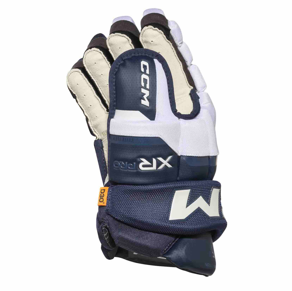 Перчатки CCM Tacks XR Pro (JR)