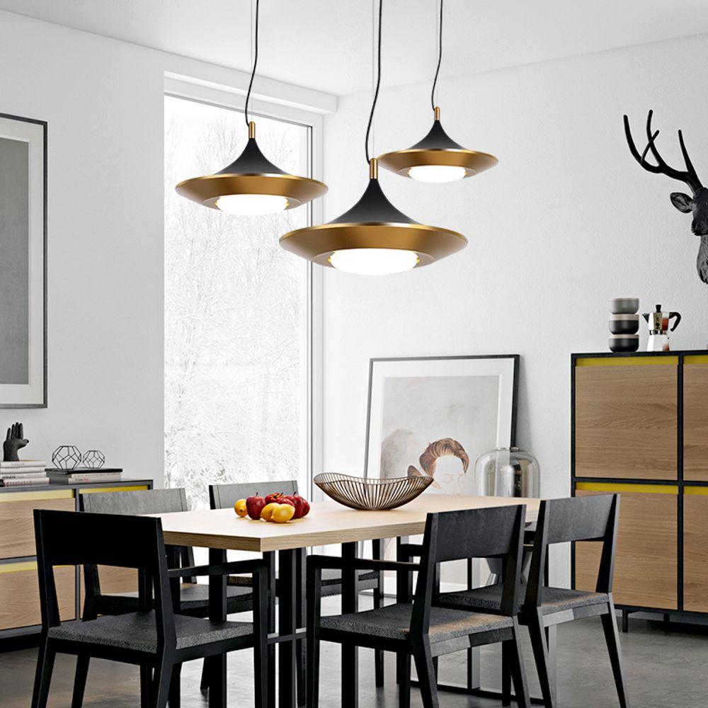 Подвесной светильник RASK