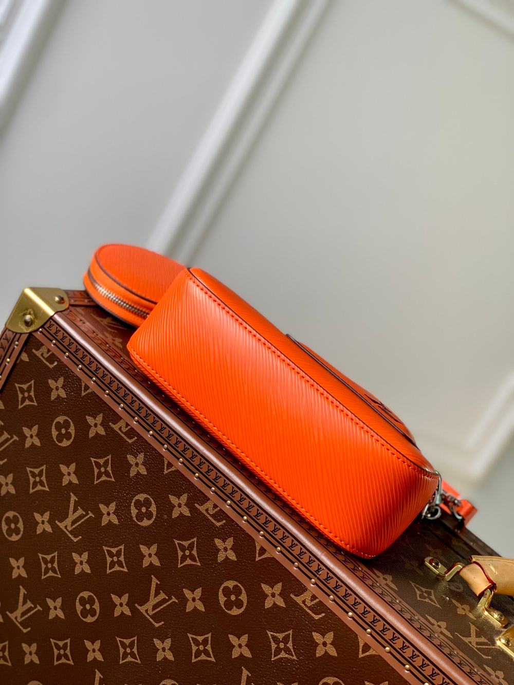 Louis Vuitton Marellini Bag