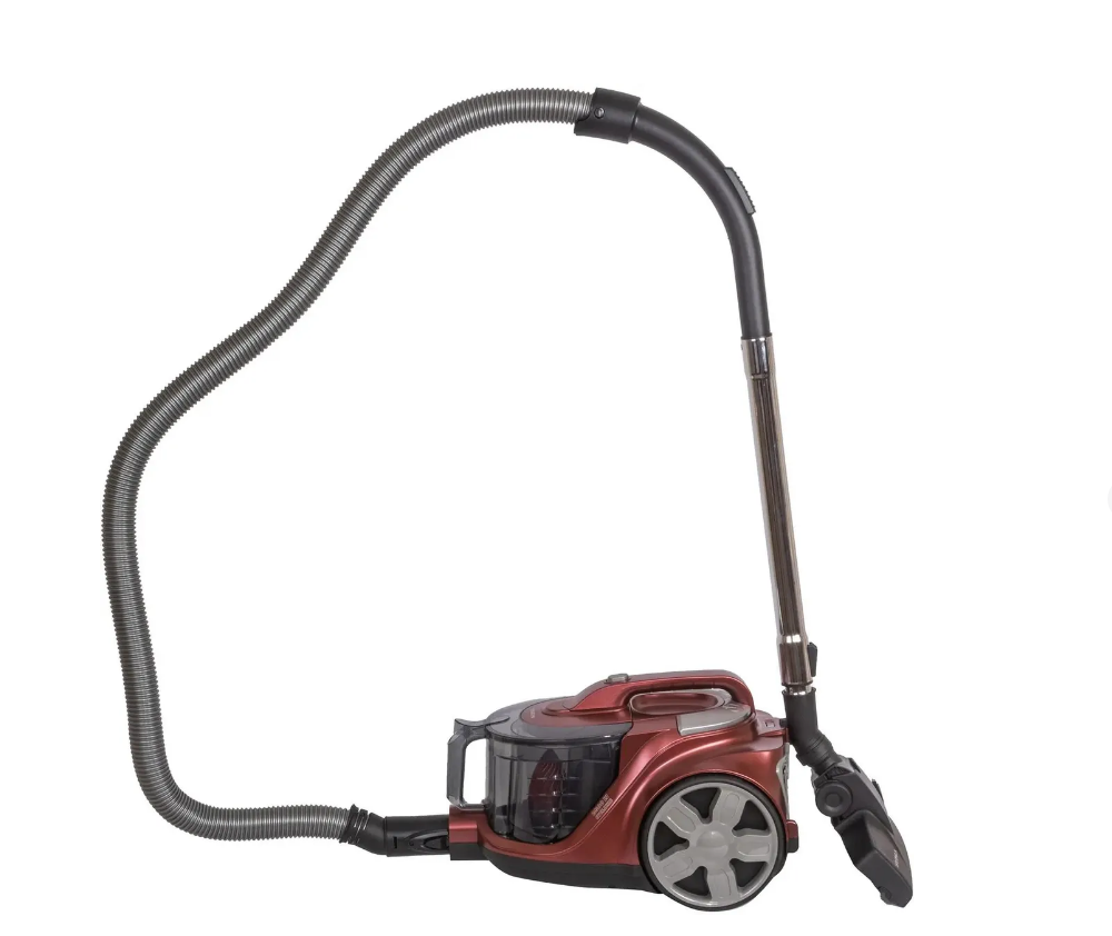 Стационарный пылесос Supra VCS-2555 (h)
