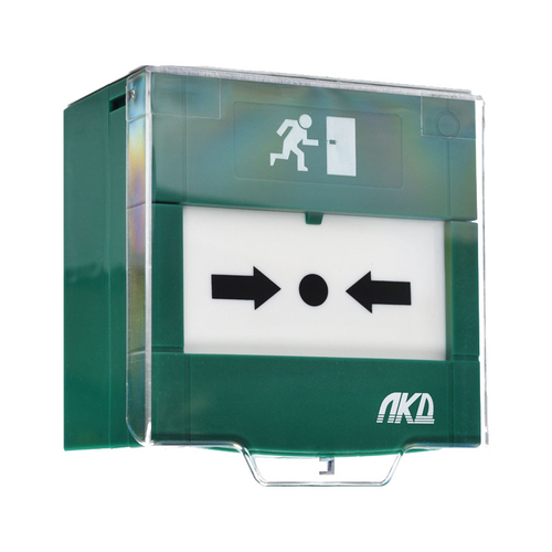 Устройство разблокировки дверей ЛКД-УРД-1 с восстанавливаемой вставкой LS452133 (ЛКД)