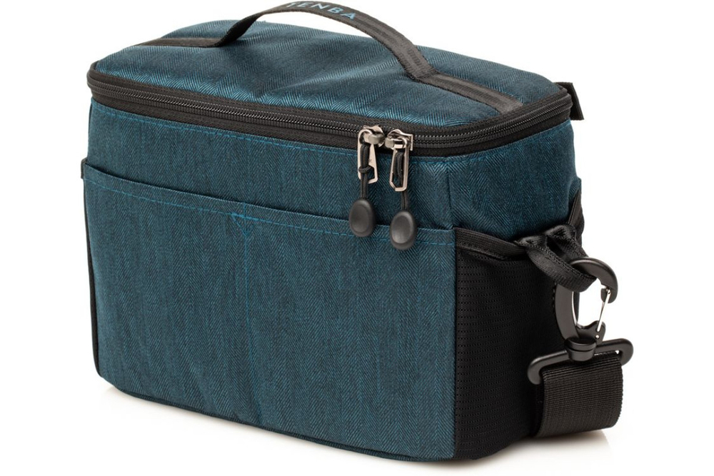 Вставка Tenba Tools Byob 9 Camera Insert Blue для фотооборудования, синяя