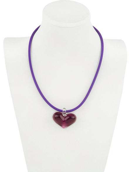 Кулон Cuore Grande Sus.