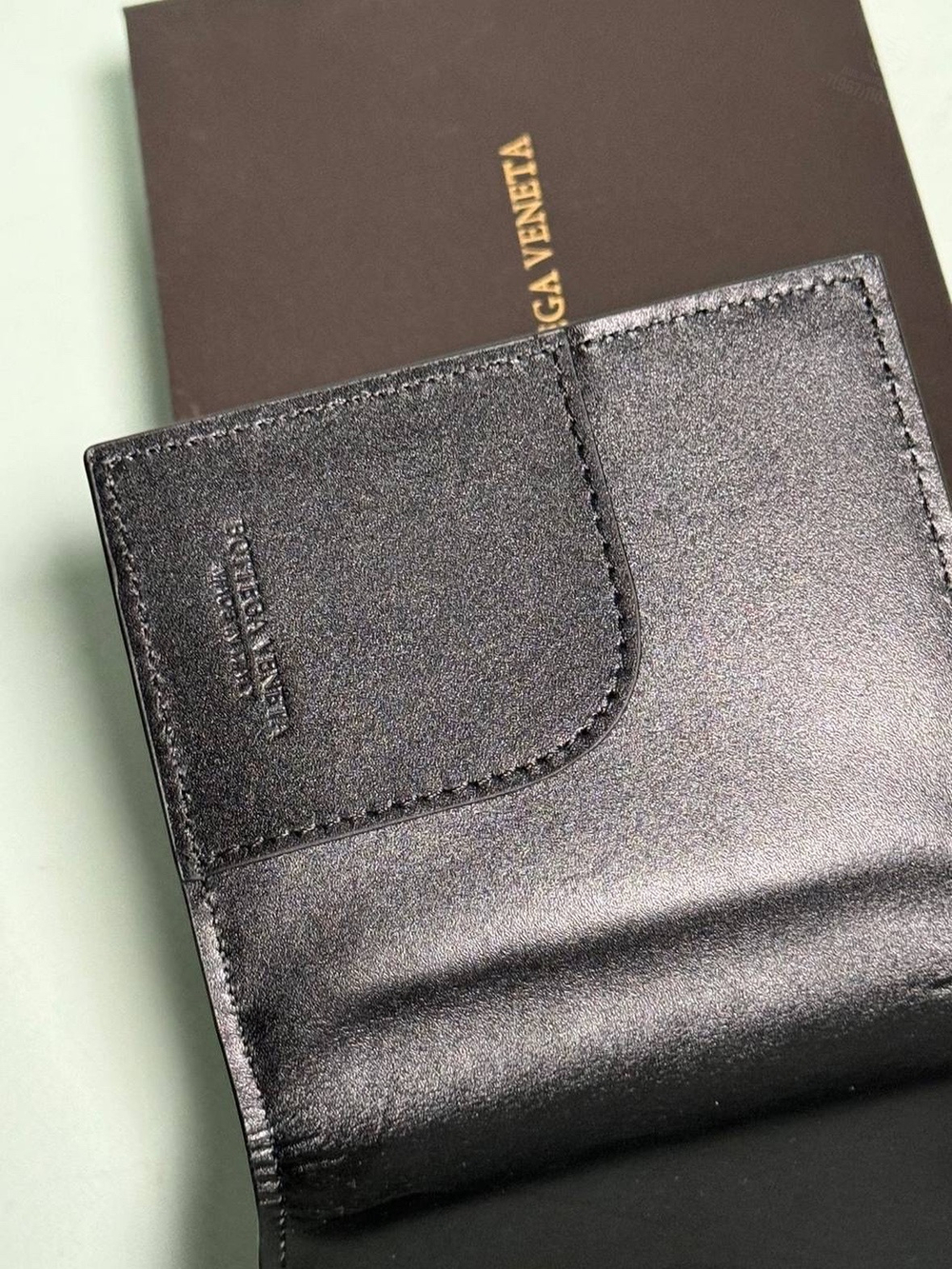 Картхолдер Bottega Veneta