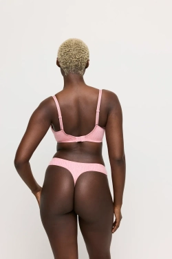 PRIMADONNA TWIST BADALA Трусы стринги, розовый