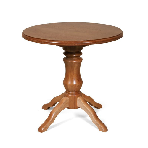 Стол обеденный Юпитер 80х80  (Р-43)