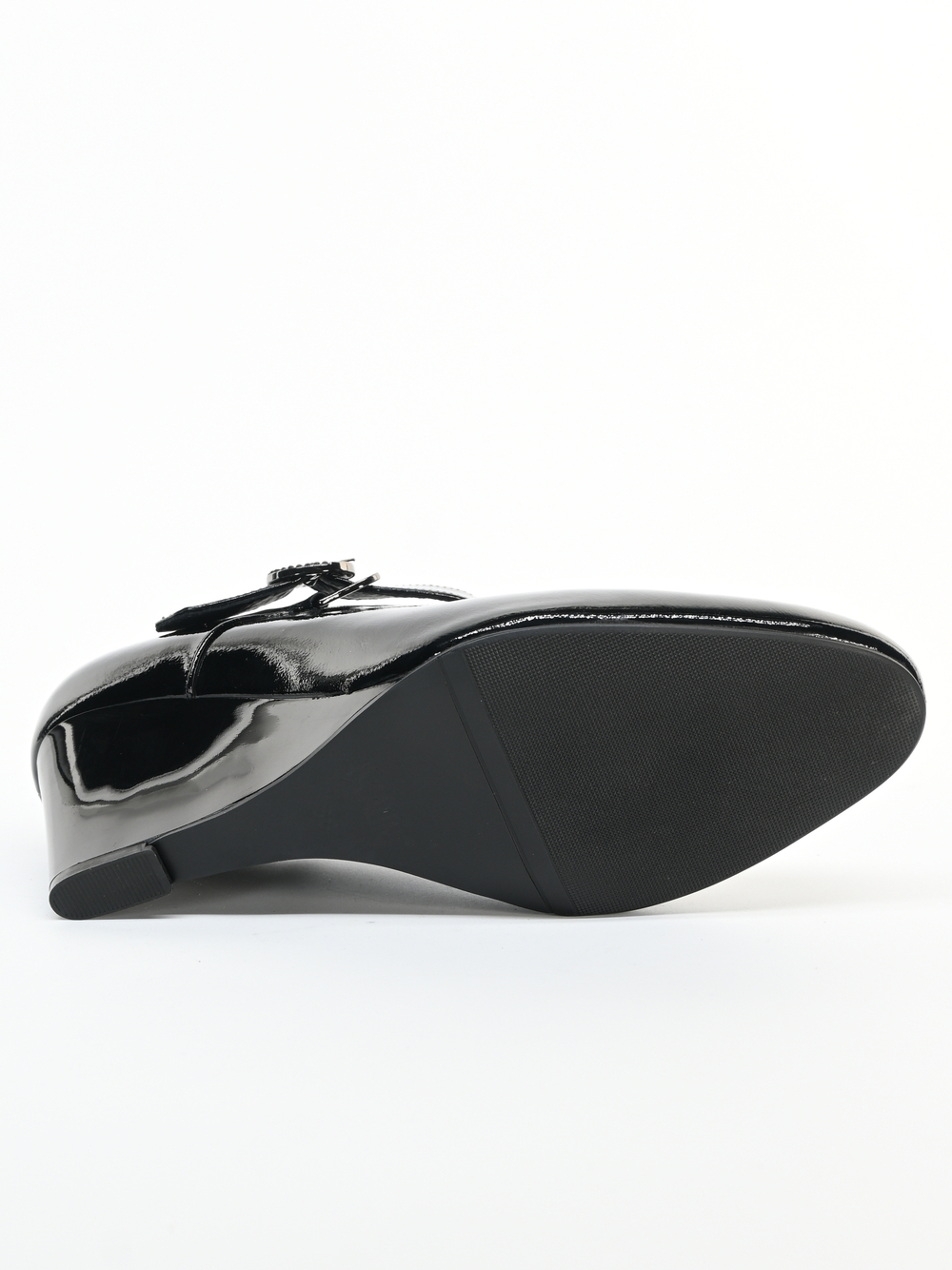 Туфли женские Ascalini G1282