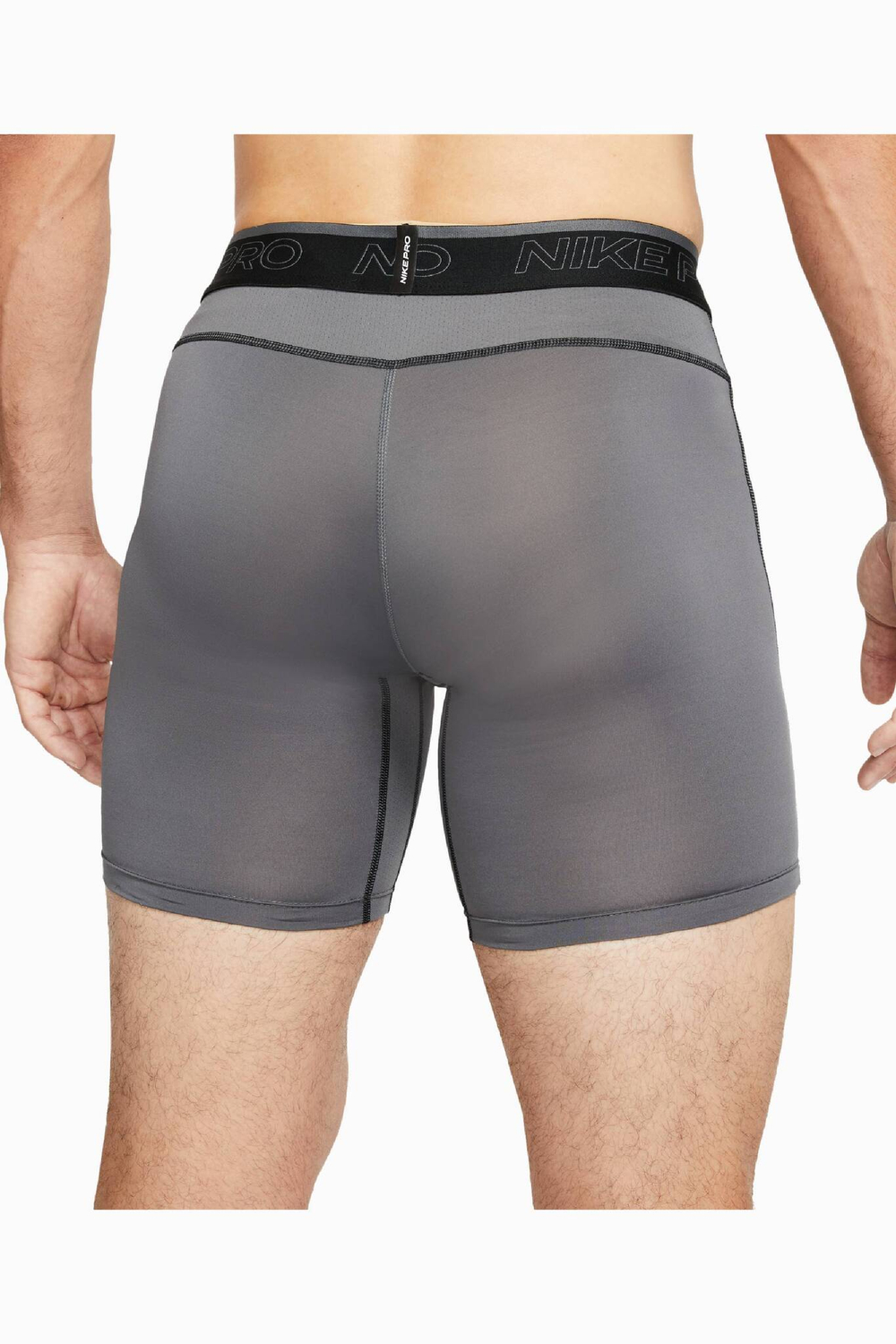 Термошорты Nike Pro Dri-FIT Short