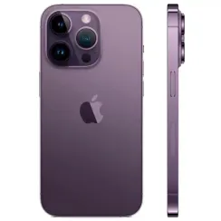Apple iPhone 14 Pro Max 128GB Deep Purple