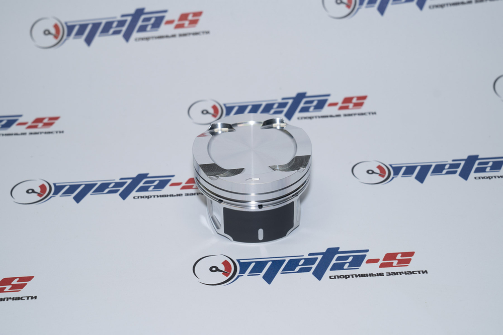 Поршни СТИ 320.35 (BMW, B48B20 2.0, 82,0, палец 22/51 мм, кольца 1,2/1,5/2,0)