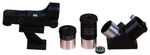 Телескоп Sky-Watcher Star Discovery AC90 SynScan GOTO