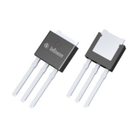 IGU04N60T